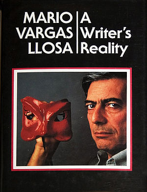 A Writer’s Reality