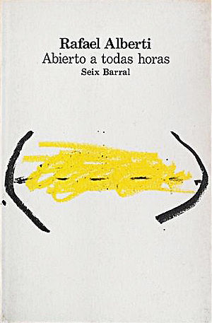 Abierto a todas horas