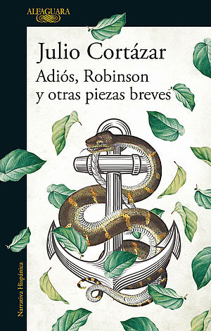 Adiós, Robinson y otras piezas