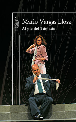 Al pie del Támesis