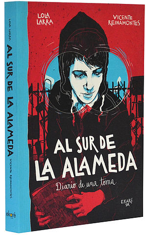 Al sur de la Alameda