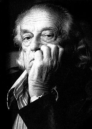 Rafael Alberti