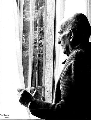 Vicente Aleixandre