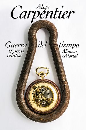 Guerra del tiempo