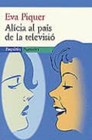 Alícia al país de la televisió