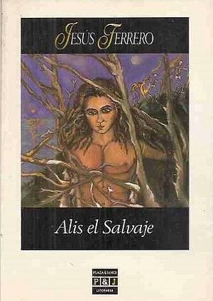Alis el salvaje