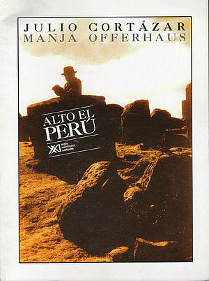 Alto en Perú