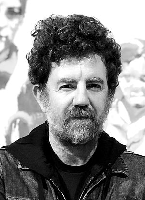 Ángel Gil Cheza