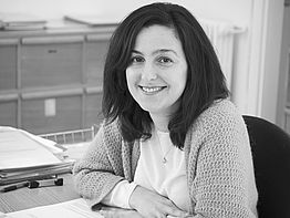 Anna Bofill – Agent, Dept. Internacional