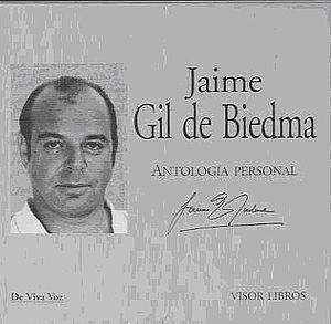 Antología personal