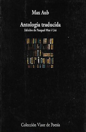 Antología traducida