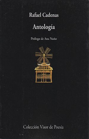 Antología (1958-1993)