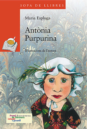 Antònia Purpurina