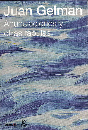 Anunciaciones