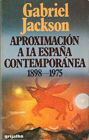 Spain in the XX Century