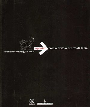 Apontar com o dedo o centro da Terra