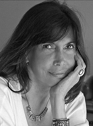 Silvia Arazi