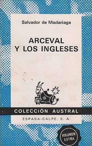 Arceval y los ingleses