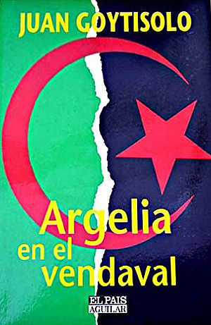 Argelia en el vendaval