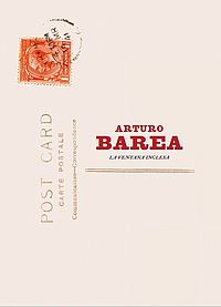 Exposicion Arturo Barea. La ventana inglesa.