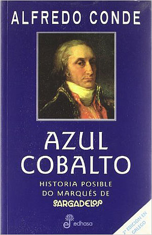 Azul cobalto