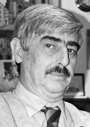 Juan Benet