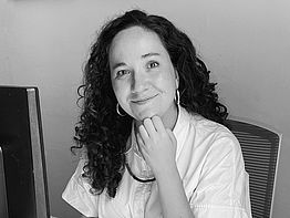 Arantza Escudero - Assistent, Dpt. Foreign Rights & Comunicació