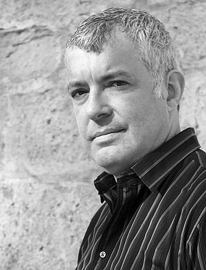 Xavier B. Fernández