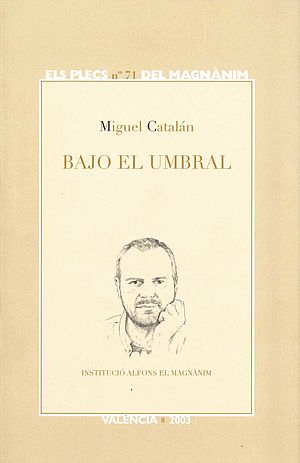 Bajo el umbral