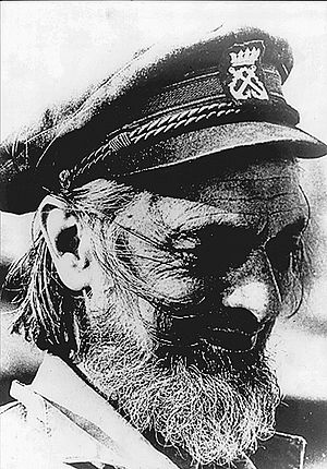 Carlos Barral
