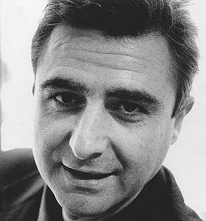Miguel Barroso