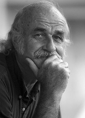 Kalman Barsy
