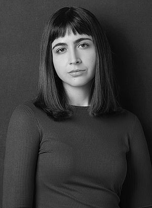 Belén López Peiró