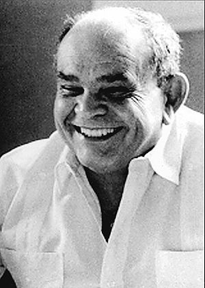 Antonio Benítez Rojo