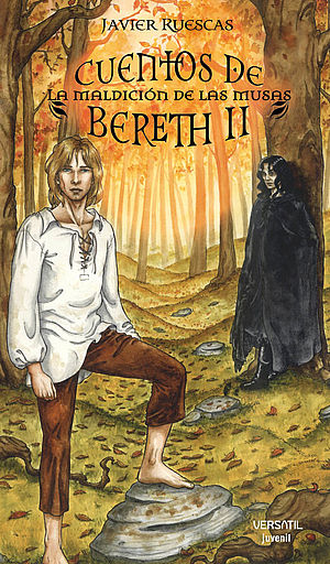 Cuentos de Bereth II: La Maldición de las Musas