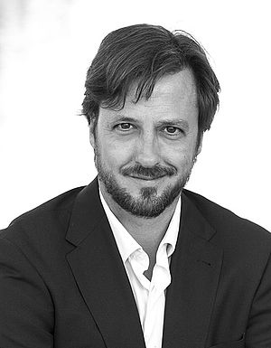 Bernardo Carrión