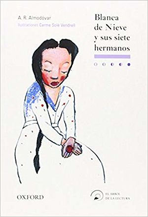 Blanca de Nieve y sus siete hermanos