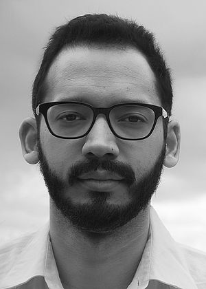 Rodrigo Blanco Calderón