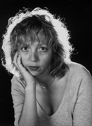 Valentina Blanco Gallego