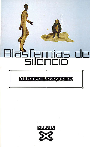 Blasfemias de silencio