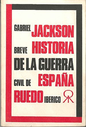 A Concise History of the Spanish Civil War