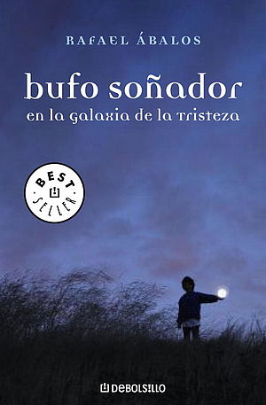 Bufo soñador en la galaxia de la tristeza