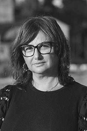 Carmen Amoraga