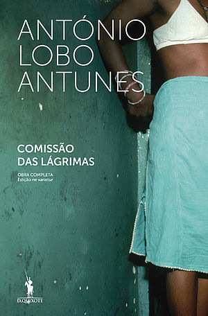 Comissao das lagrimas