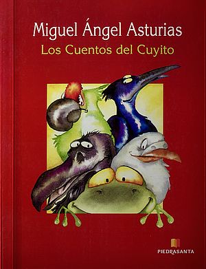Los cuentos del Cuyito