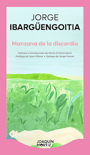 Manzana de la discordia