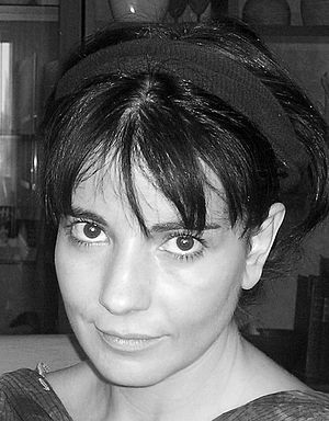 Isabel Camblor