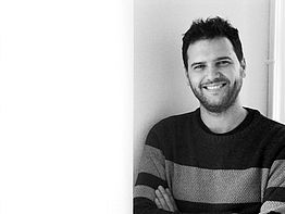 Carles Masdeu - Agente, Depto. Foreign Rights