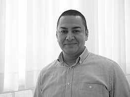 Carlos Calderón - Logística