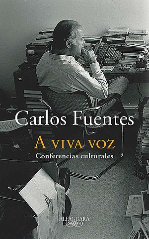A viva voz. Conferencias culturales